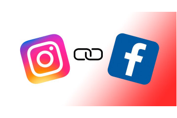 Как привязать Инстаграм к Фейсбуку?