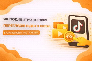 Как посмотреть историю просмотров видео в ТикТок: Пошаговая инструкция