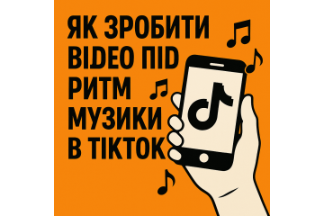 Как сделать видео под ритм музыки в Тик Ток