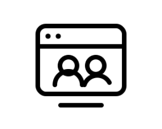 Web 2.0 блоги (загальні акаунти)