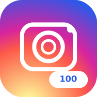 ПОДПИСЧИКИ ИНСТАГРАМ  от 100 шт.