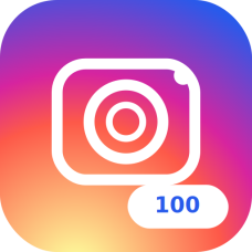 Купить 100 подписчиков в Инстаграм 