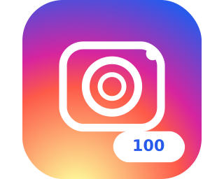 ПОДПИСЧИКИ ИНСТАГРАМ  от 100 шт.