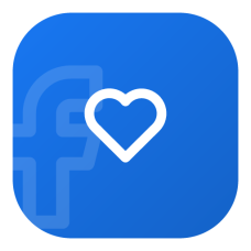 Лайки на пости та фото Facebook