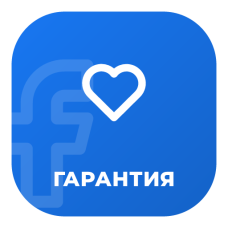 Лайки Facebook від української аудиторії