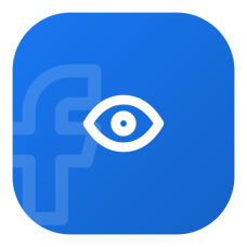 Просмотры видео Facebook