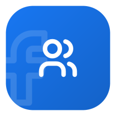 Подписчики на бизнес-страницу Facebook