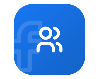 Передплатники на бізнес сторінку Facebook