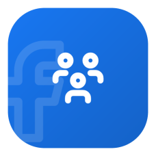 Учасники в групу Facebook