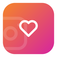 Пакет лайков Instagram от 50 шт