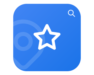 Оцінки та рейтинг Google Maps від реальних людей