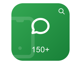 Відгуки на додаток Google Play (від 150 символів)