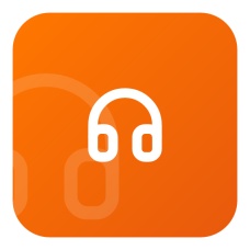 Прослушивание SoundCloud