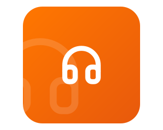 Прослушивание SoundCloud