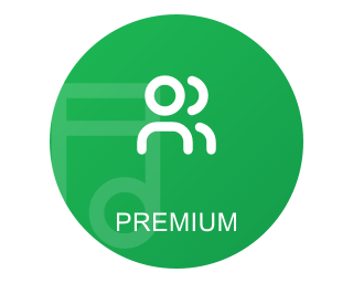 Подписчики Spotify Премиум