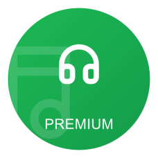 Прослуховування Spotify Преміум