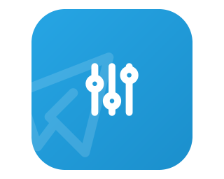 TELEGRAM-РЕАКЦИЯ (вибор)