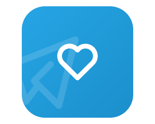 TELEGRAM-РЕАКЦИЯ  Сердце 