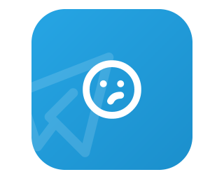 TELEGRAM-РЕАКЦИЯ Какашка