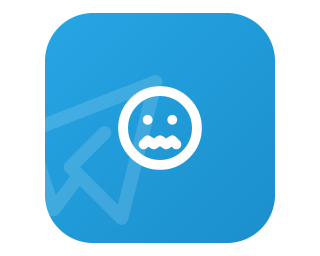 TELEGRAM-РЕАКЦИЯ Тошнота