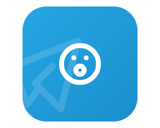 TELEGRAM-РЕАКЦИЯ  Удивление 