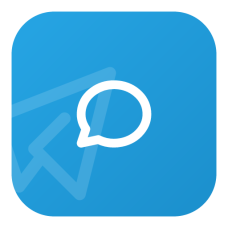 Коментарі Telegram за вашим текстом