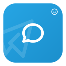 Комментарии Telegram позитивные