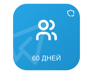 TELEGRAM-ПОДПИСЧИКИ  ГАРАНТИЯ 60 дней