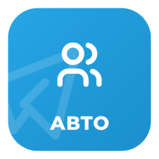Подписчики + автоматические просмотры новых постов в Telegram-канал