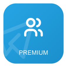 Telegram Premium Аудитория для канала