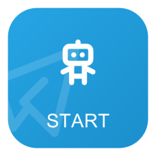 Telegram Start Bot для бота