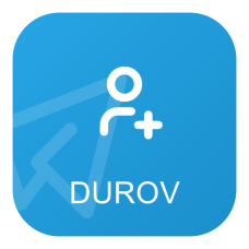 рефералы DurovCapsBot