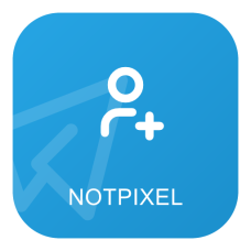 Not Pixel   накрутка 