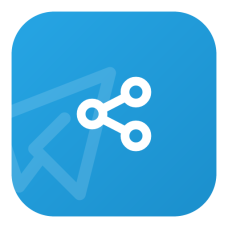 Накрутка репостов в Telegram 