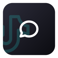 Комментарии-смайлы для TikTok