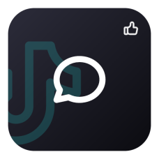 Накрутка Лайков на Комментарии TikTok