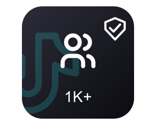 ПІДПИСНИКИ В TIK-TOK від 1000 шт. З ГАРАНТІЄЮ