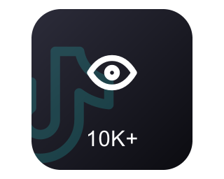 ПЕРЕГЛЯДИ В TIK-TOK от 10000 (c рекомендаций)