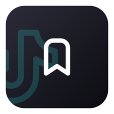 Сохранения TikTok для видео