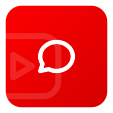 Комментарии на видео YouTube