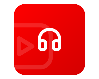 YouTube Music прослушивание 