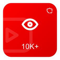 Перегляди YouTube великими пакетами