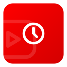 Watch Time для YouTube відео від 1 години