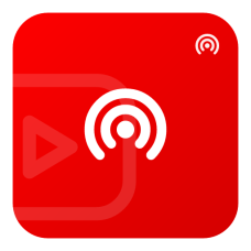Глядачі на стрим YouTube
