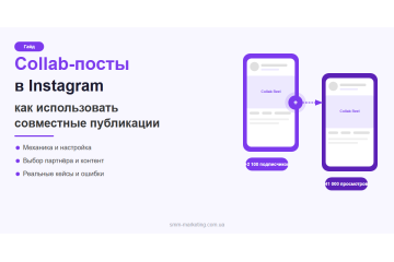 Collab-посты в Instagram: как работают совместные публикации Collab-посты в Instagram: как работают совместные публикации