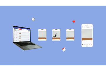Как загрузить фото в Instagram с компьютера: подробное руководство