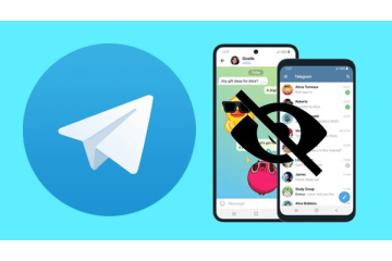 Как скрывать чаты в Телеграм