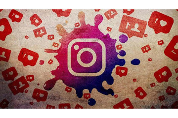 Как скопировать ссылку на свой инстаграм