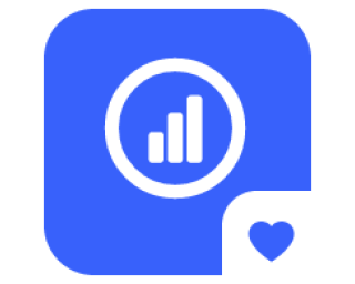 Лайки CoinMarketCap