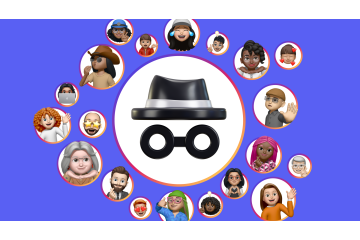 Анонимный просмотр сторис